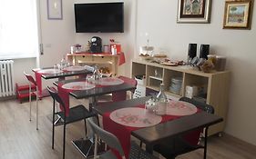 A Casa Di Benny